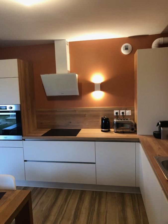 Appartamento Le Wimb0 1 Wimereux Esterno foto